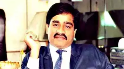 Gutka baron, two others sentenced to 10 years of rigorous imprisonment for aiding Dawood Ibrahim