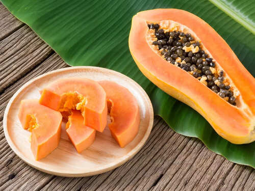 10 fruits and vegetables that promote hair growth | The Times of India 10 fruits and vegetables that promote hair growth | The Times of India