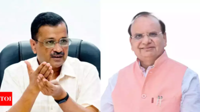 'You have started taking governance in Delhi seriously': Arvind Kejriwal in response to LG's invitation to meeting