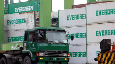Mega bonuses of 50 months’ salary handed out by shipping firm