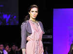 LFW'11: Day 6: Aneeth Arora