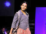 LFW'11: Day 6: Aneeth Arora