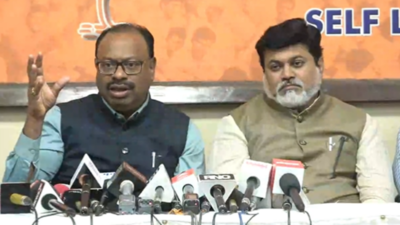 BJP dominates Maharashtra MLC candidates' selection