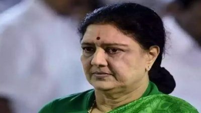 TN govt should procure sugarcane of all sizes: Sasikala