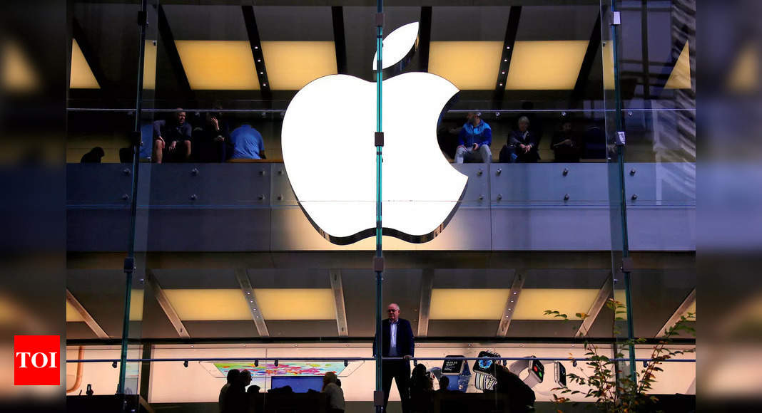 Apple may not roll out any major hardware updates for these devices in 2023 – Times of India