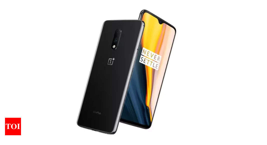 These OnePlus smartphones will no longer receive software updates: Details inside – Times of India