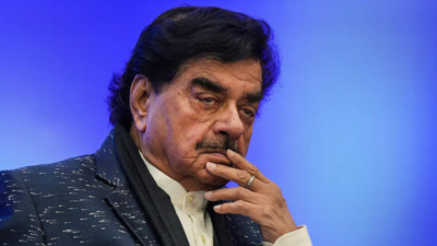 Rahul Gandhi has emerged as frontrunner for PM post in opposition camp: TMC's Shatrughan Sinha
