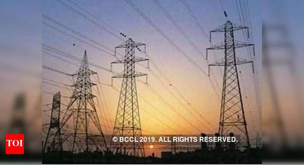 यूपी पावर कॉर्पोरेशन लिमिटेड का शहरी घरेलू उपभोक्ताओं के लिए 18% टैरिफ बढ़ोतरी का प्रस्ताव |  लखनऊ समाचार – टाइम्स ऑफ इंडिया