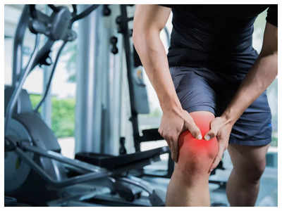 Knee health: The worst exercises for knees and how to know if your