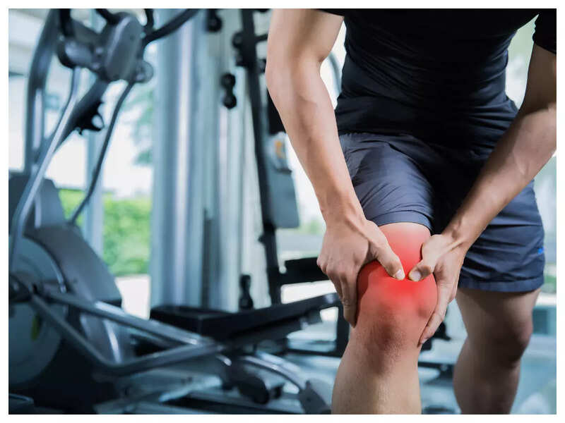 Knee health: The worst exercises for knees and how to know if your workout is hurting your bones