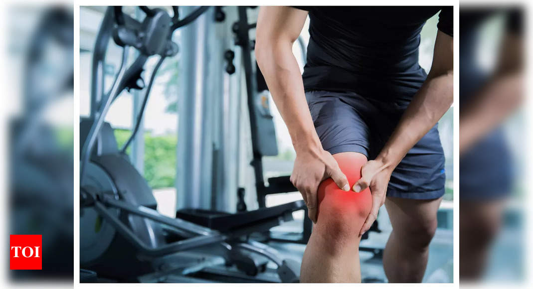 Low Impact Leg Workouts: 10 Exercises To Get A Great Leg Workout Without  Hurting Your Joints