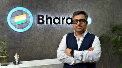 Remain courteous: Delhi HC tells BharatPe, former MD Ashneer Grover