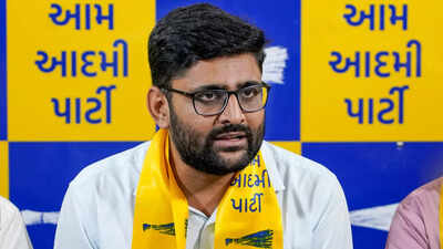 AAP will set up full-fledged organisation in Maharashtra, contest all polls: Gopal Italia