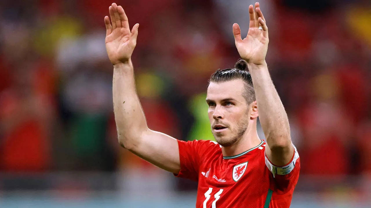 Gareth Bale announces retirement from football: 'I have realised