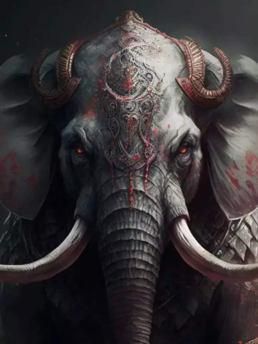 AIgenerated images turn countries into villains Times Now