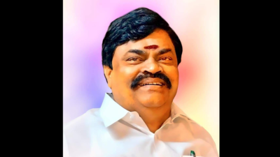 Job racket cases: Chargesheet filed against former AIADMK minister K T Rajenthra Bhalaji