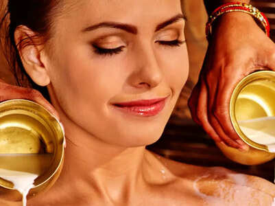 Ultimate Ayurvedic beauty secrets