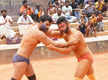 
Garadi to capture the traditional sport of wrestling on screen
