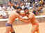Garadi to capture the traditional sport of wrestling on screen