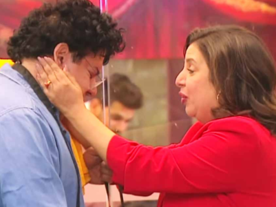 Farah calls BB 16 & Sidharth's season at par