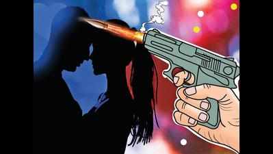 Gangster shoots aide doubting illicit relationship with wife in Nagpur