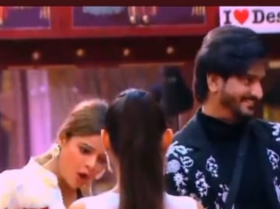 BB 16: Archana & her brother get into a funny quarrel