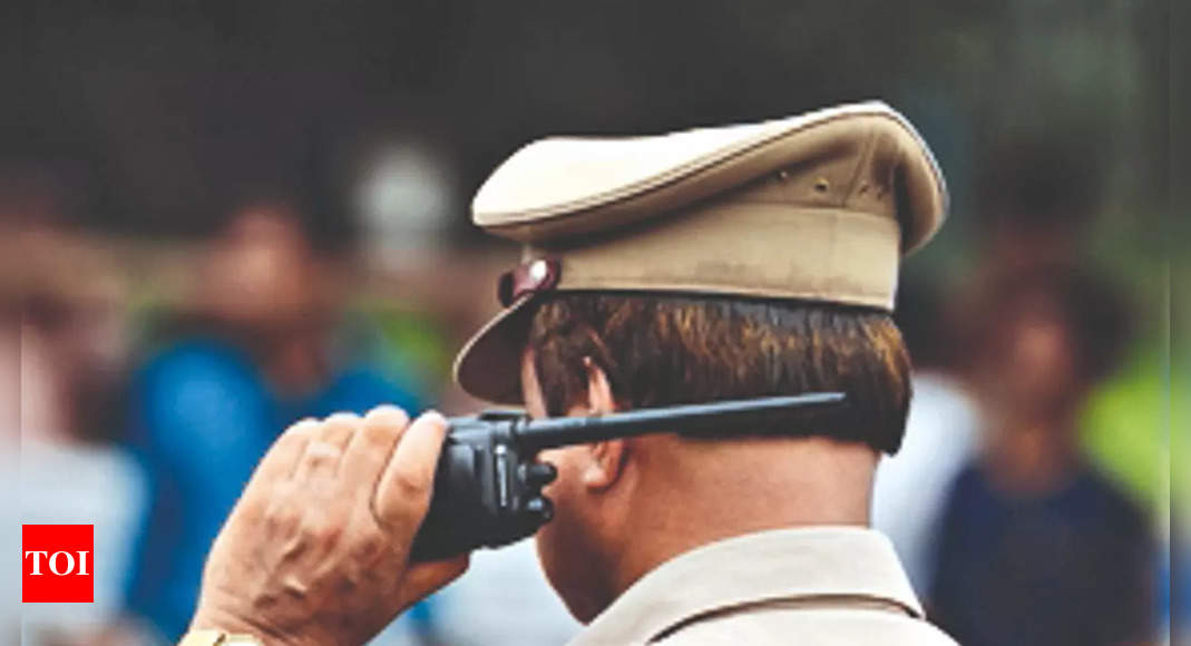 ‘Can IPS officer at Centre refuse state DGP post?’ | India News – Times of India
