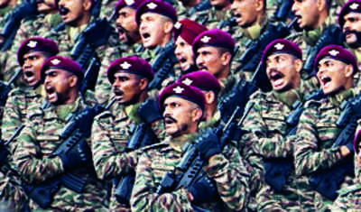 Clear OROP arrears to 25 lakh veterans by March 15, govt told