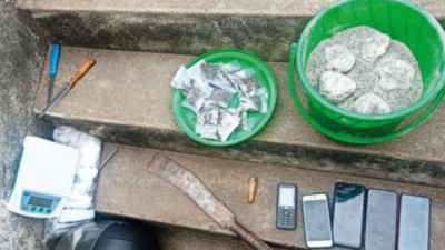 Two Tamil Nadu youths nabbed for making country bombs