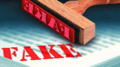 Pune man cheated of Rs 4.5 lakh fake car sale