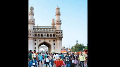 At 19th position, Hyderabad ranks poorly in public perception