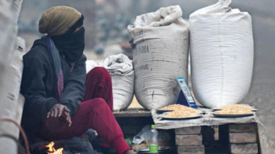 Chances of light rain tomorrow in Delhi: Meteorological Department