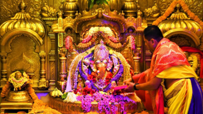 Siddhivinayak temple trust head threatens to file defamation cases over irregularities claims