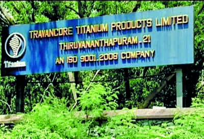 Titanium co faces financial crisis amid job fraud row