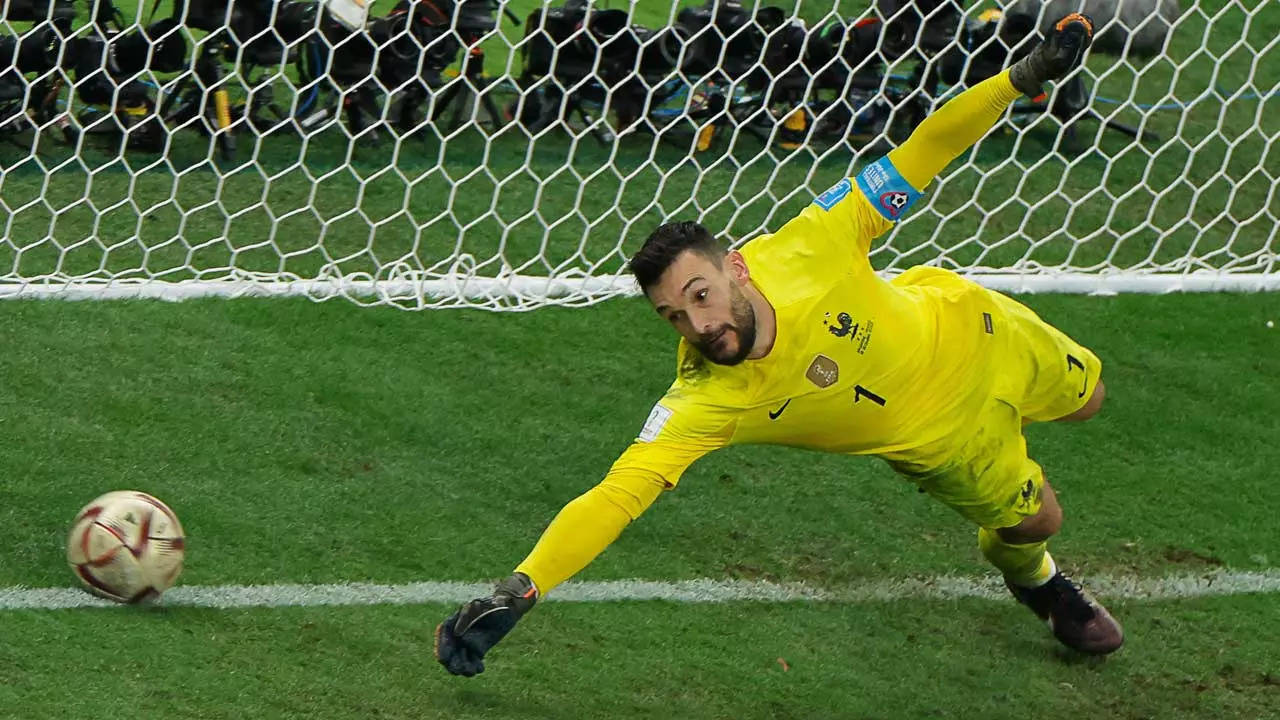 Who is France team captain? Goalkeeper Hugo Lloris set to lift World Cup  trophy if French squad win 2022 final