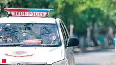 Delhi hit-&-run case: Family of victim reports burglary at house