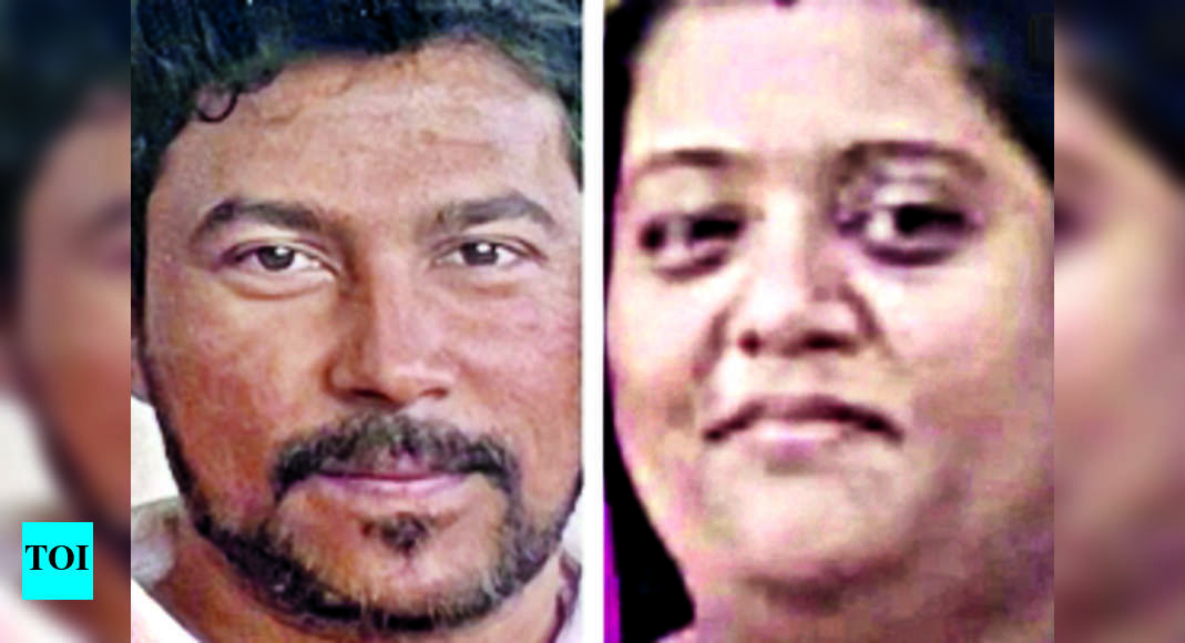 2 Killed, 1 Injured As Truck Rams 3 Two-wheelers | Kochi News - Times ...