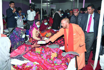 CM: Ensure proper security arrangements for the cruise
