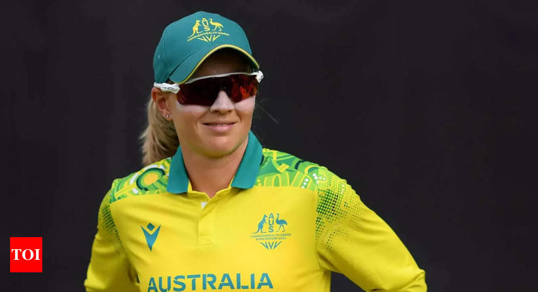 Meg Lanning, Alyssa Healy spearhead Australia squad for women’s World Cup defence | Cricket News