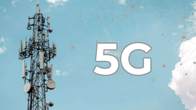 5G ‘poles’ can be put up on government properties