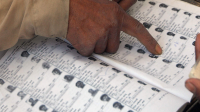 Chikkamagaluru district has 10,000 first-time voters