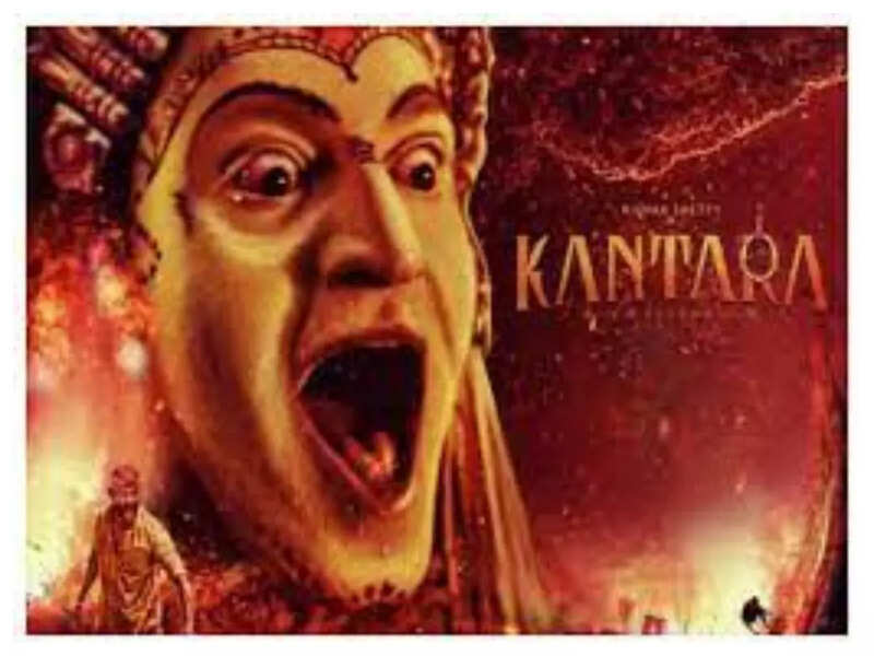 'Kantara' qualifies for Best Picture and Best Actor in the Oscars contention list