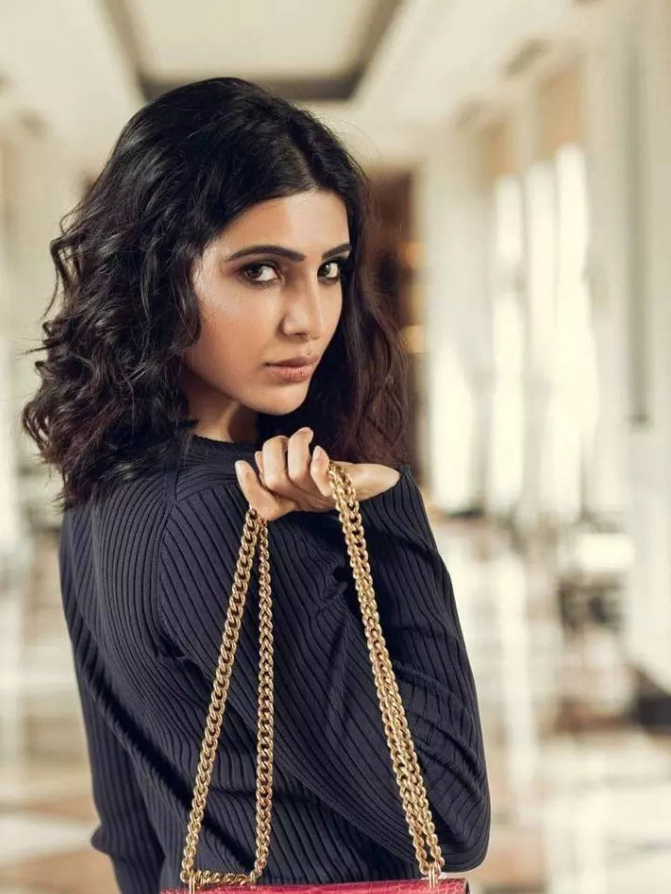 Samantha Ruth Prabhu's extremely expensive bag collection worth