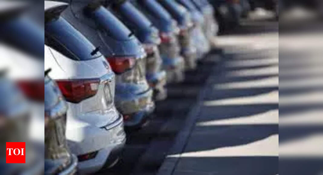 Japan: India beats Japan to become world's third-largest vehicle market ...