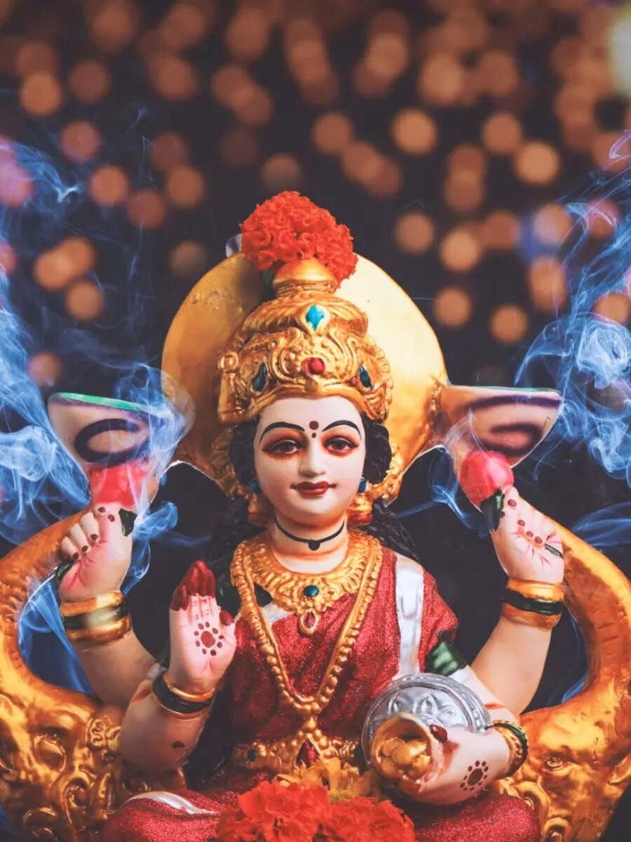 10 baby girl names inspired by Goddess Lakshmi born in January Times Now