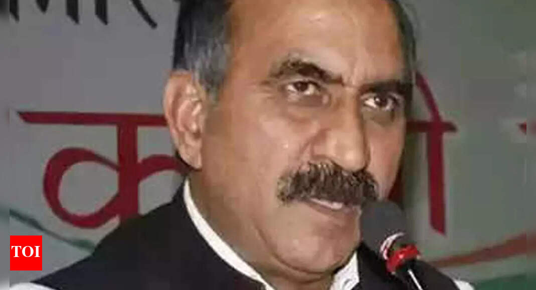 6-cps-in-hp-govt-ex-cm-says-bjp-planning-to-move-court-shimla-news