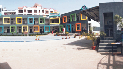 Rajasthan to hire 10,000 teachers for English medium schools soon