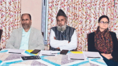 Rajasthan budget should raise allocations for minorities: Jamaat