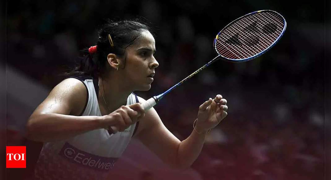 Malaysia Open: Saina Nehwal, Kidambi Srikanth make first round exits | Badminton News – Times of India