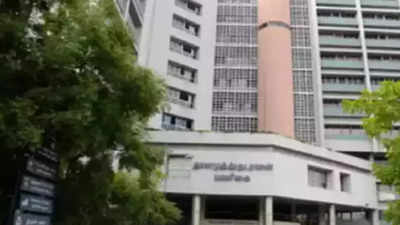 Chennai Metropolitan Development Authority to develop growth cluster at Madambakkam